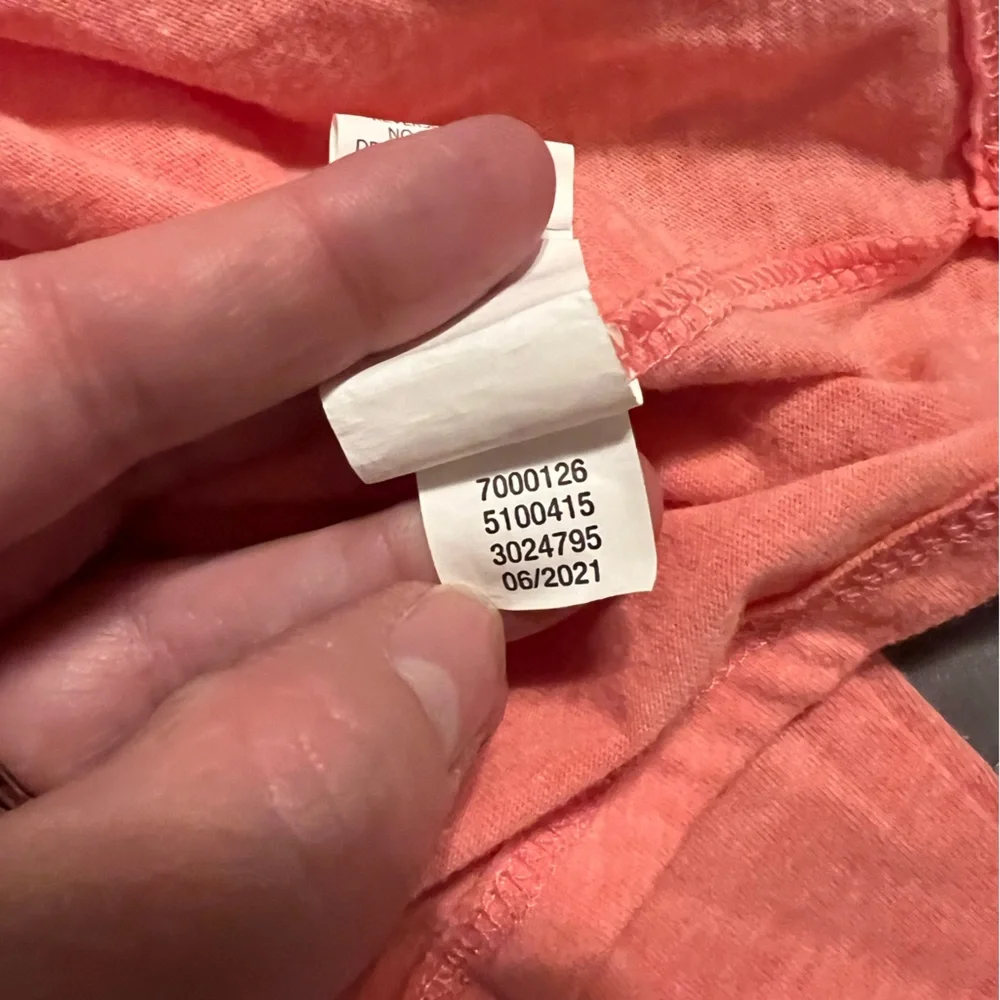 The Children’s Place Long Sleeve Shirt, XL (14)